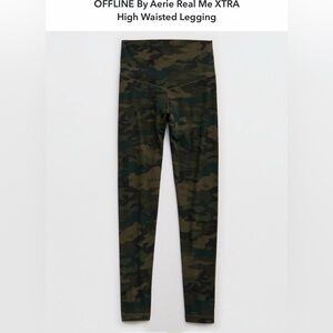 Aerie offline high waist leggings